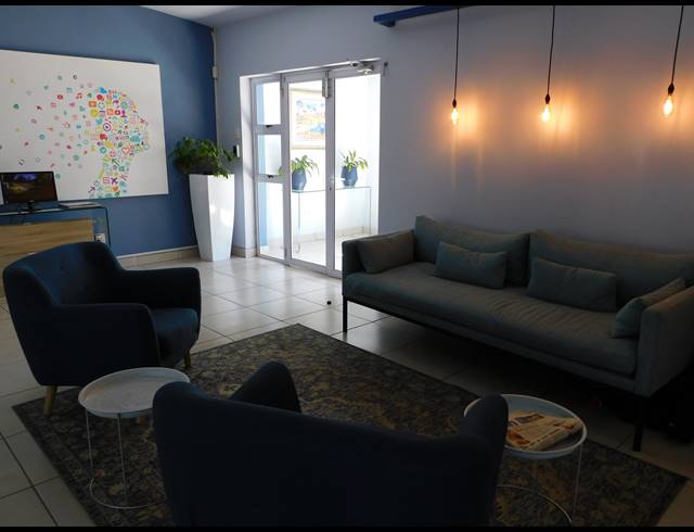 377M² OFFICE TO LET IN BLAIRGOWRIE